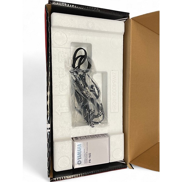 Used Yamaha EAD10 Drum Machine