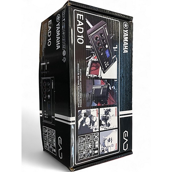 Used Yamaha EAD10 Drum Machine