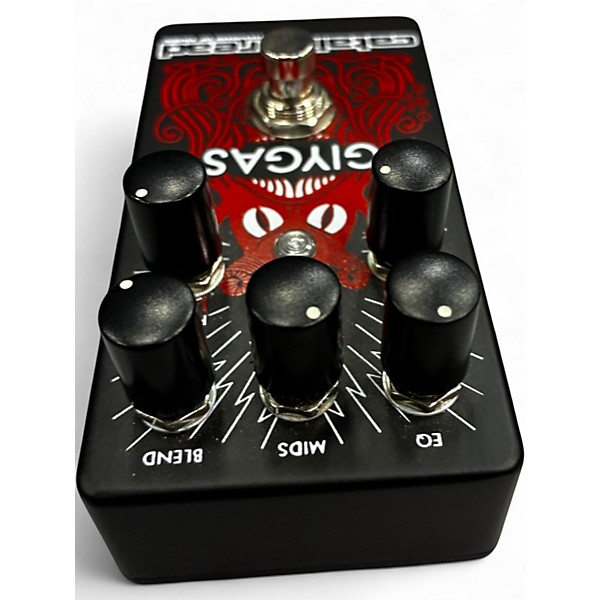 Used Catalinbread GIYGAS Effect Pedal