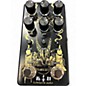 Used Lichtlaerm Audio ALTAR MKIII Effect Pedal thumbnail