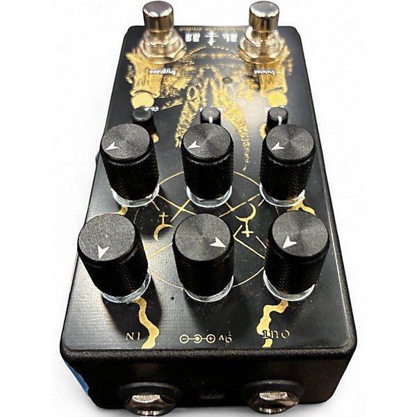 Used Lichtlaerm Audio ALTAR MKIII Effect Pedal