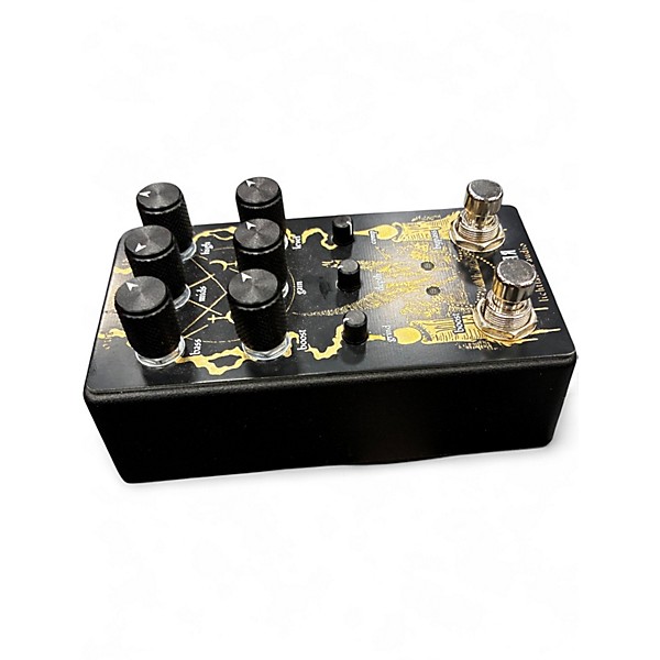 Used Lichtlaerm Audio ALTAR MKIII Effect Pedal