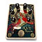 Used Fuzzhugger Effects DOOM BLOOM Effect Pedal thumbnail