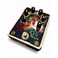 Used Fuzzhugger Effects DOOM BLOOM Effect Pedal