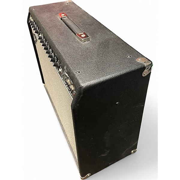 Used Fender Champion 100 Guitar Combo Amp