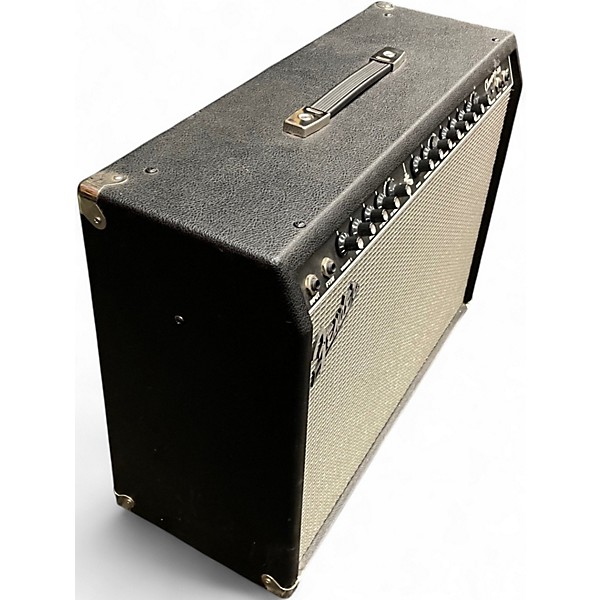 Used Fender Champion 100 Guitar Combo Amp