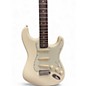 Used Fender American Vintage II 1961 Stratocaster Olympic White Solid Body Electric Guitar