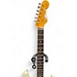 Used Fender American Vintage II 1961 Stratocaster Olympic White Solid Body Electric Guitar