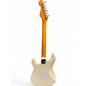 Used Fender American Vintage II 1961 Stratocaster Olympic White Solid Body Electric Guitar