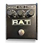 Used ProCo Rat Distortion Effect Pedal thumbnail