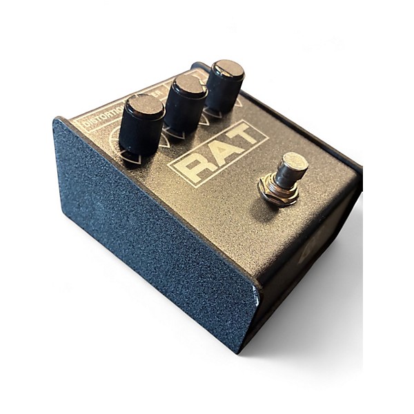Used ProCo Rat Distortion Effect Pedal