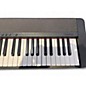 Used Casio cts1 Portable Keyboard