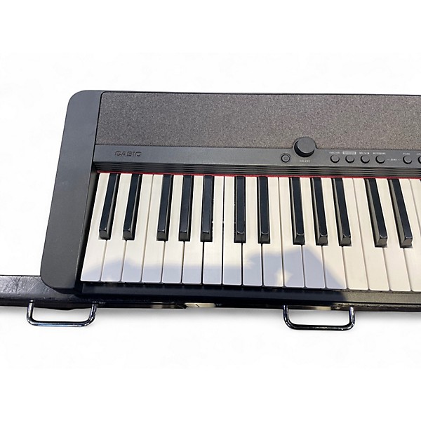 Used Casio cts1 Portable Keyboard