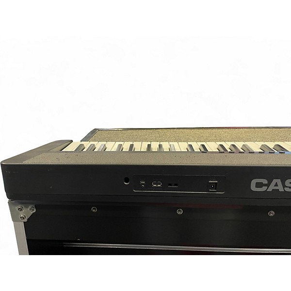 Used Casio cts1 Portable Keyboard