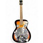 Used Flinthill square neck dobro 2 Color Sunburst thumbnail