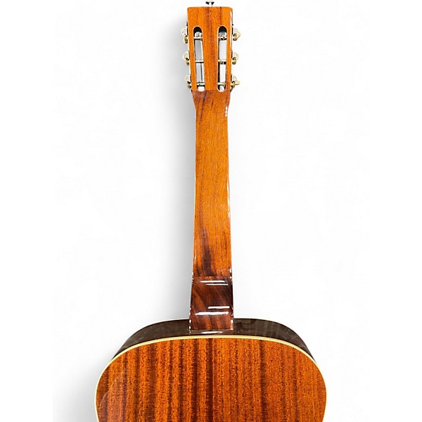 Used Flinthill square neck dobro 2 Color Sunburst