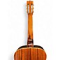 Used Flinthill square neck dobro 2 Color Sunburst