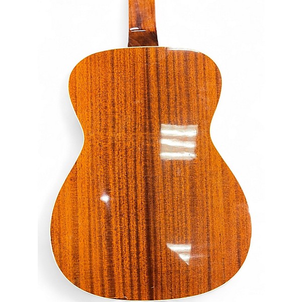 Used Flinthill square neck dobro 2 Color Sunburst