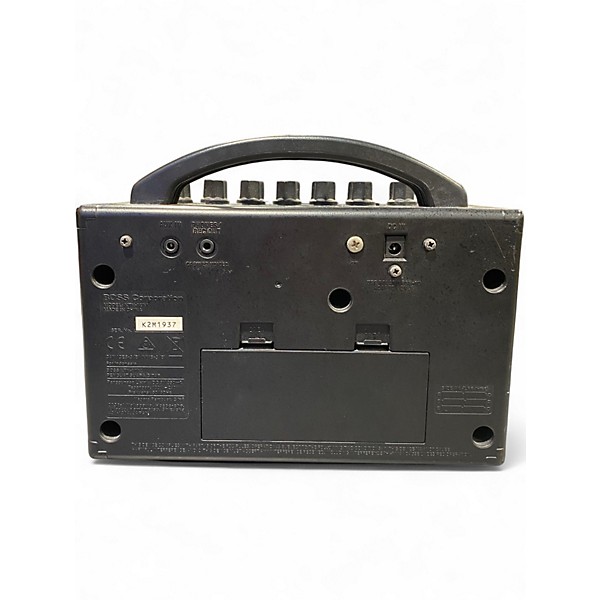 Used BOSS KTN-MINI Katana Mini Battery Powered Amp