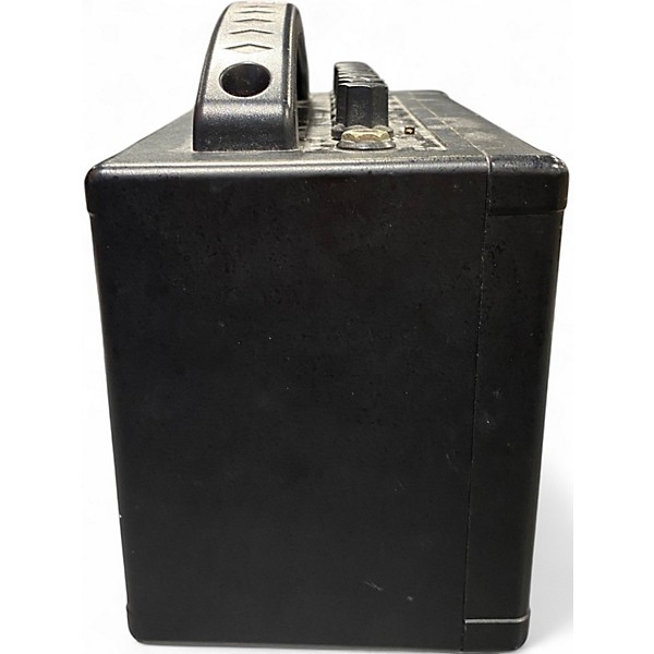 Used BOSS KTN-MINI Katana Mini Battery Powered Amp