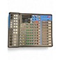 Used Yamaha MG12XU Unpowered Mixer