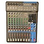 Used Yamaha MG12XU Unpowered Mixer