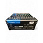 Used Yamaha MG12XU Unpowered Mixer