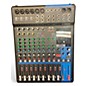 Used Yamaha MG12XU Unpowered Mixer