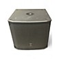 Used Electro-Voice ELX20012SP Powered Subwoofer thumbnail