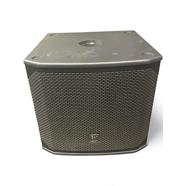 Used Electro-Voice ELX20012SP Powered Subwoofer