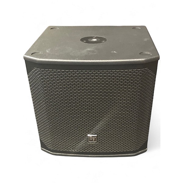 Used Electro-Voice ELX20012SP Powered Subwoofer