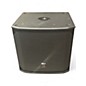 Used Electro-Voice ELX20012SP Powered Subwoofer