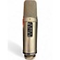 Used RODE NT2A Condenser Microphone thumbnail