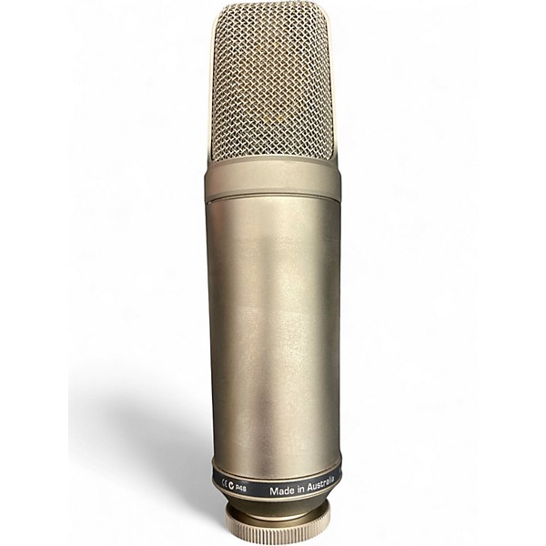Used RODE NT2A Condenser Microphone