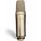Used RODE NT2A Condenser Microphone