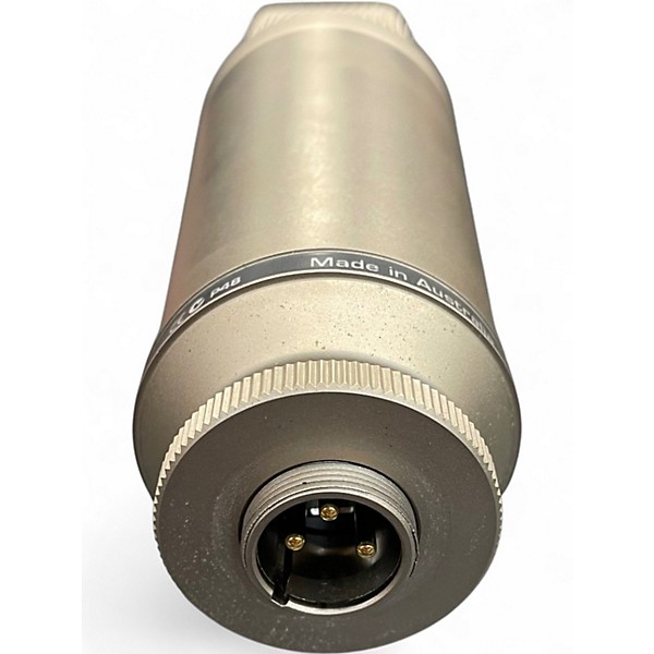 Used RODE NT2A Condenser Microphone