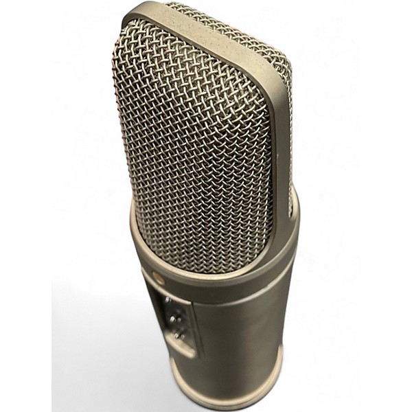 Used RODE NT2A Condenser Microphone
