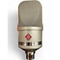 Used Neumann TLM107 Condenser Microphone thumbnail