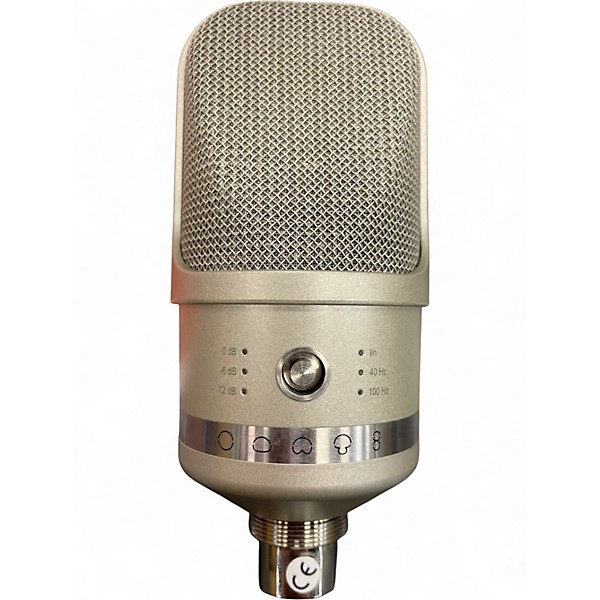 Used Neumann TLM107 Condenser Microphone