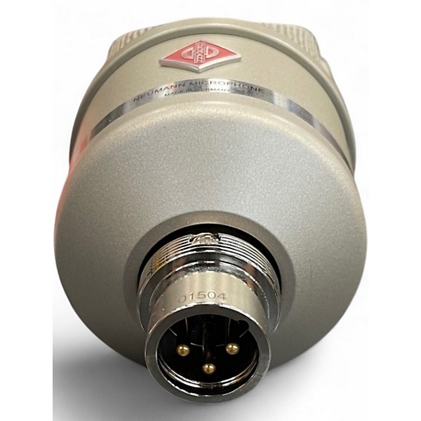 Used Neumann TLM107 Condenser Microphone