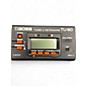 Used BOSS TU80 Tuner and Metronome Tuner Metronome thumbnail