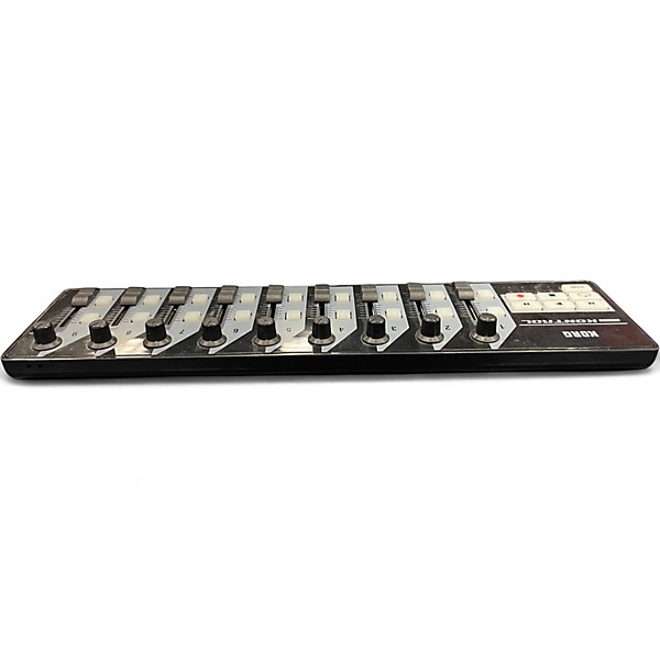 Used KORG Nano Kontrol Control Surface