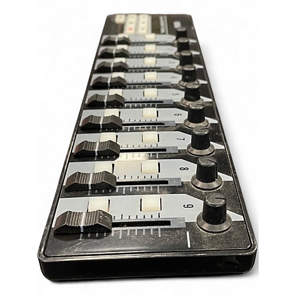 Used KORG Nano Kontrol Control Surface