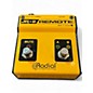 Used Radial Engineering JR-2 Pedal