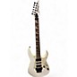 Used Ibanez RG350DX RG Series White Solid Body Electric Guitar thumbnail