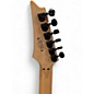 Used Ibanez RG350DX RG Series White Solid Body Electric Guitar