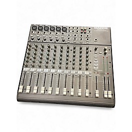 Used Mackie 1402VLZ PRO Unpowered Mixer