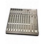 Used Mackie 1402VLZ PRO Unpowered Mixer thumbnail