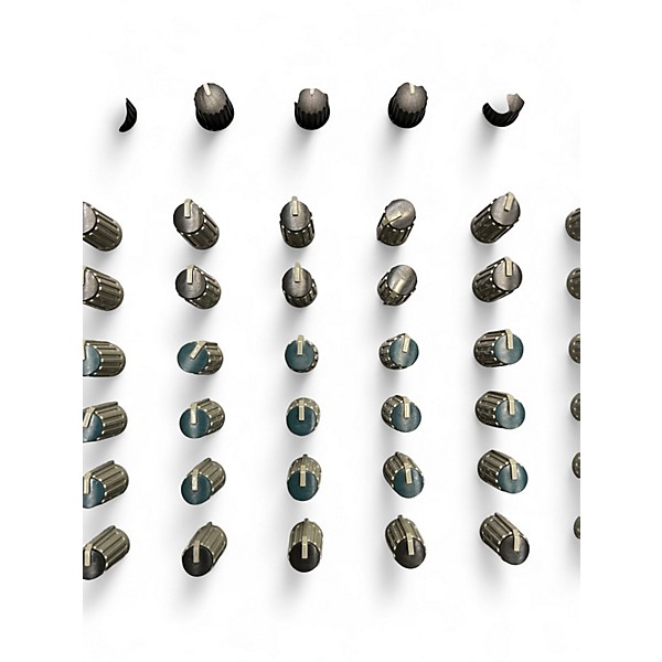 Used Mackie 1402VLZ PRO Unpowered Mixer