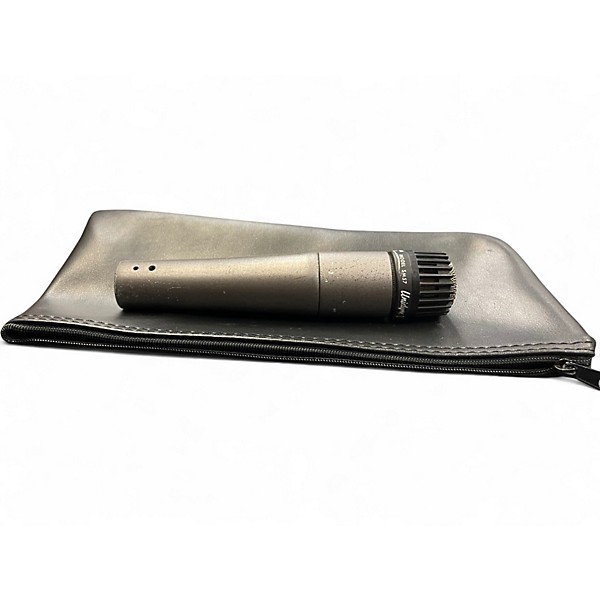 Used Shure SM57LC Dynamic Microphone